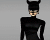 Cat Woman Mask Costume