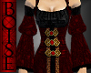 Boise Loretta Gown