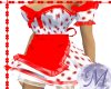 Red Dots Country Gal