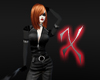 ~X Pink Goth LL