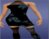 full dress black