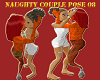 Naughty Couple Pose 08