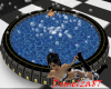 *Bubbles Hot Tub Black