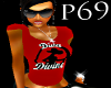 diva tee