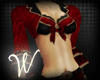 *W* Pirate Passion