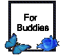 Blue Frame