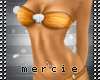 {M&middot; Seashell | Orange S