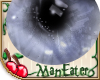 ! Clear Violet Eyes