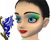 Emerald Makeup Skin