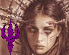 Gothic Girl and Poem