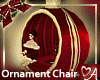 Ornament Chair