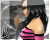 ~LF' DomoniQue; Noir