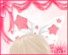 ~ D.o.D BJD Star Bow. ~