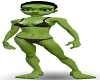 WitchyGreen