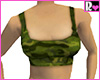 RLove Sexy Army Top4