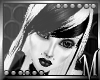 M�  Domino | Scream Hair