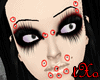 |tXo| Piercings: Virus