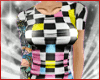 [H]Cotton Checker Candy