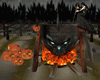 [Yuu]Halloween Oil-pot