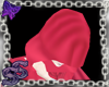 Flower Maiden Hood
