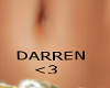 darren belly  tatt