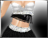 -Mademoiselle- black