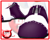 ~KinG~Formal Shoe#Violet
