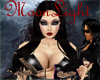 [Lik] Amber Black