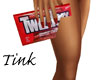 Twizzlers