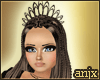 taupe crown
