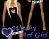 Candy Sweet Dress