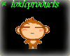 wha monkey