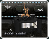 MB- Strip Tease Black