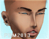PBM Isaiah Stubble