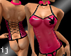 Kinky Playboy V2 Pink
