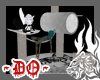-DO- Silverline CatTree