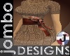 J-MOCHA TABARD JUMPER