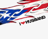 I&hearts;Husband Puerto Rico
