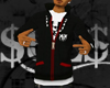 $UL$K&K Jacket