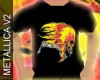 Metallica T V2