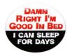 Good in Bed