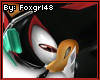 Shadow the Hedgehog