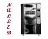 My Cofffe Machine
