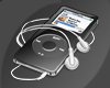 |DI| Black ipod