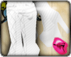 MORF Shiro Lolita Boots
