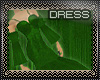 SP* Green Dream Dress