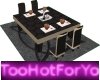 TH Japanese Table