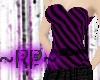 ~RP~Dani-PurpleStripes
