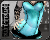 [INT] : Lust / Spirit