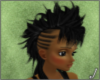 Jo|Black Mohawk